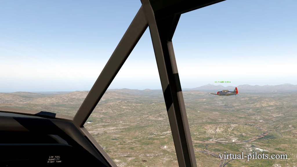 JoinFS полет строем X-Plane 11
