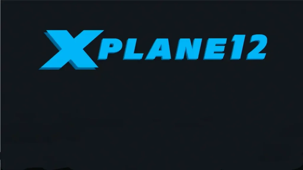 X-Plane 12 is coming